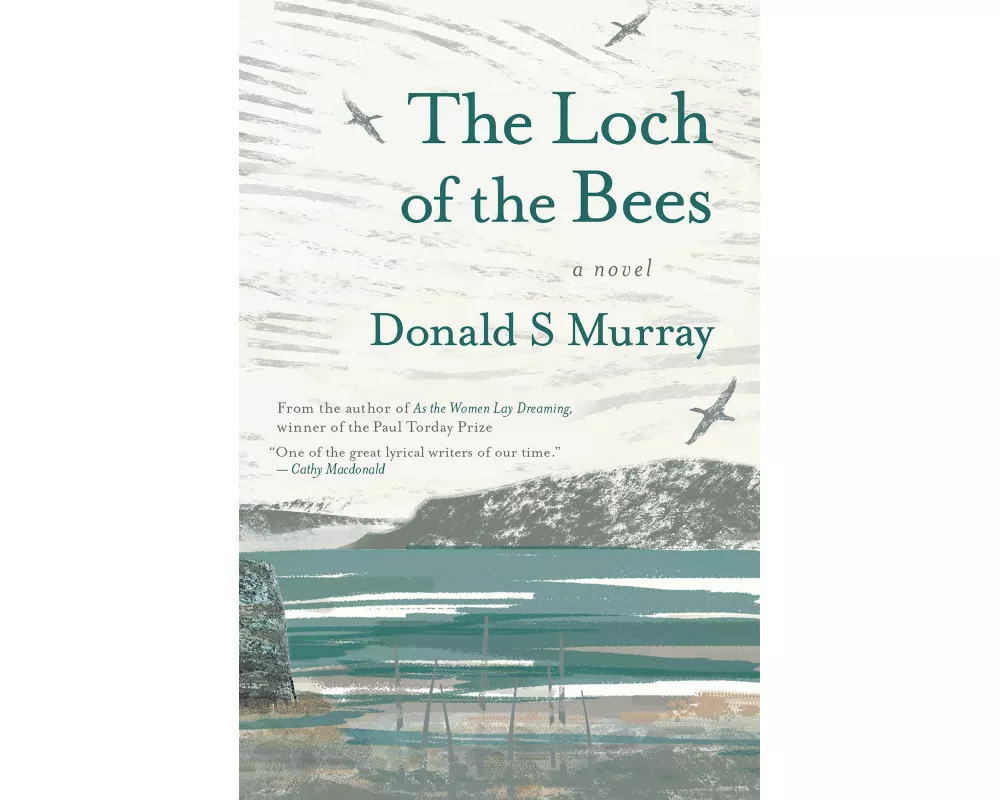 The Loch of the Bees