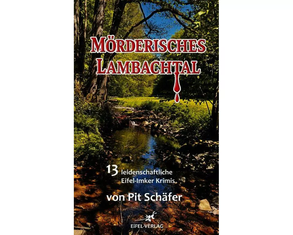 Mörderisches Lambachtal