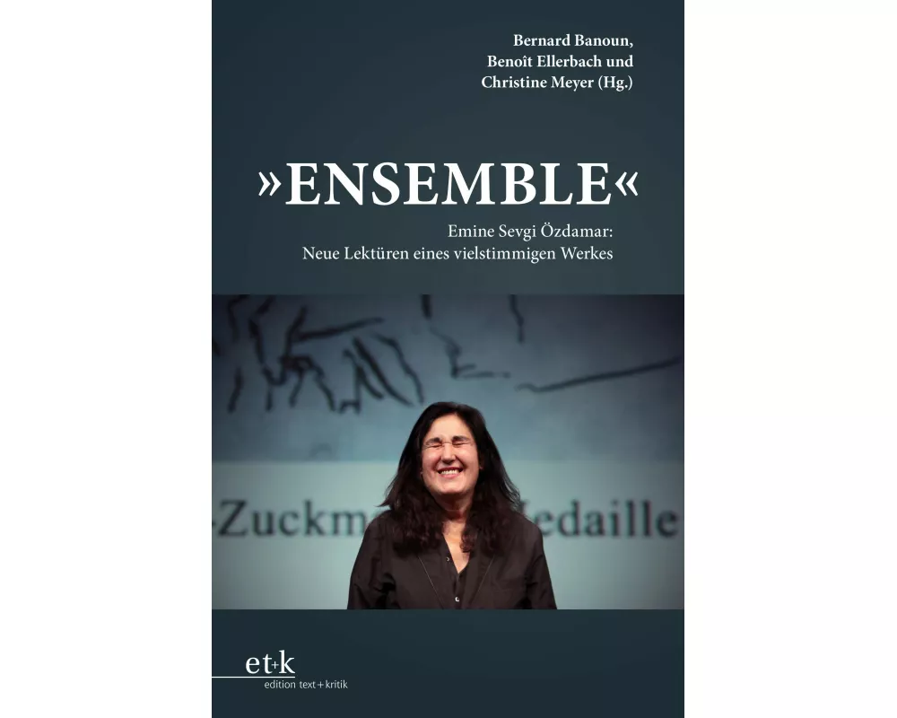 "Ensemble"