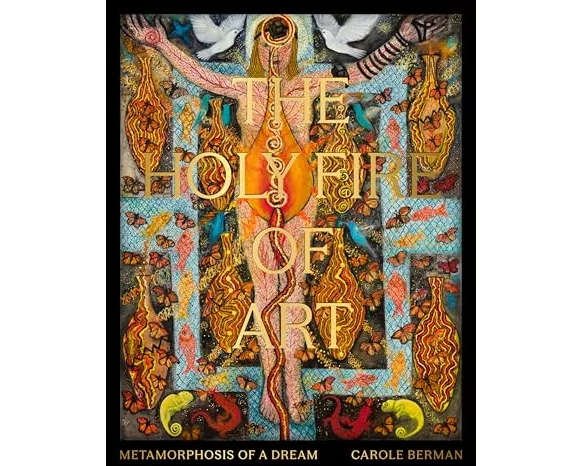 The Holy Fire of Art