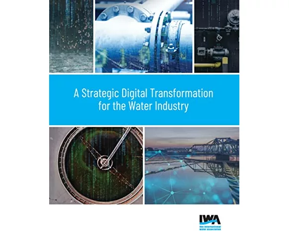 Strategic Digital Transformation for the Water Industry