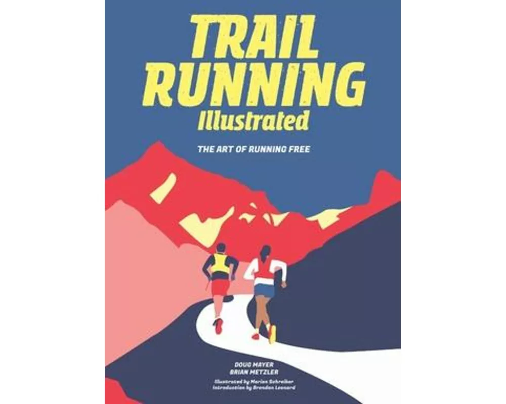 Trail Running Illustrated
