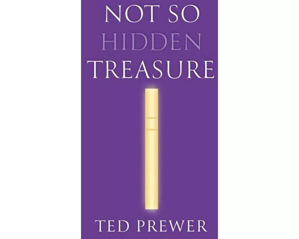 Not So Hidden Treasure
