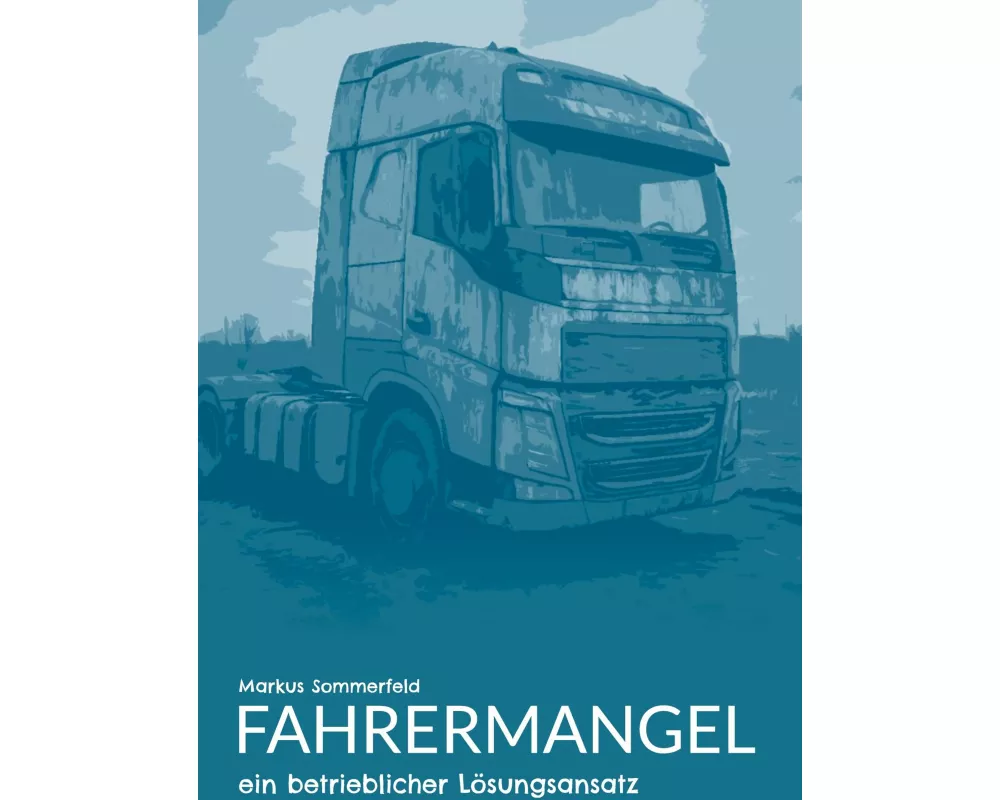 Fahrermangel