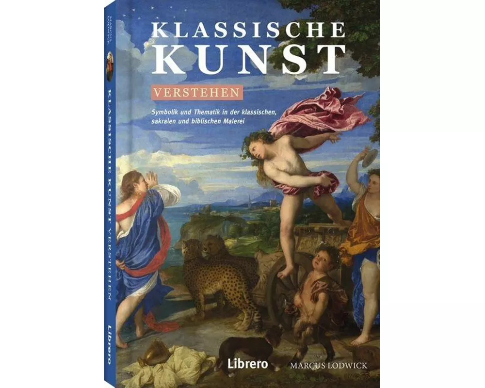 Klassische Kunst verstehen