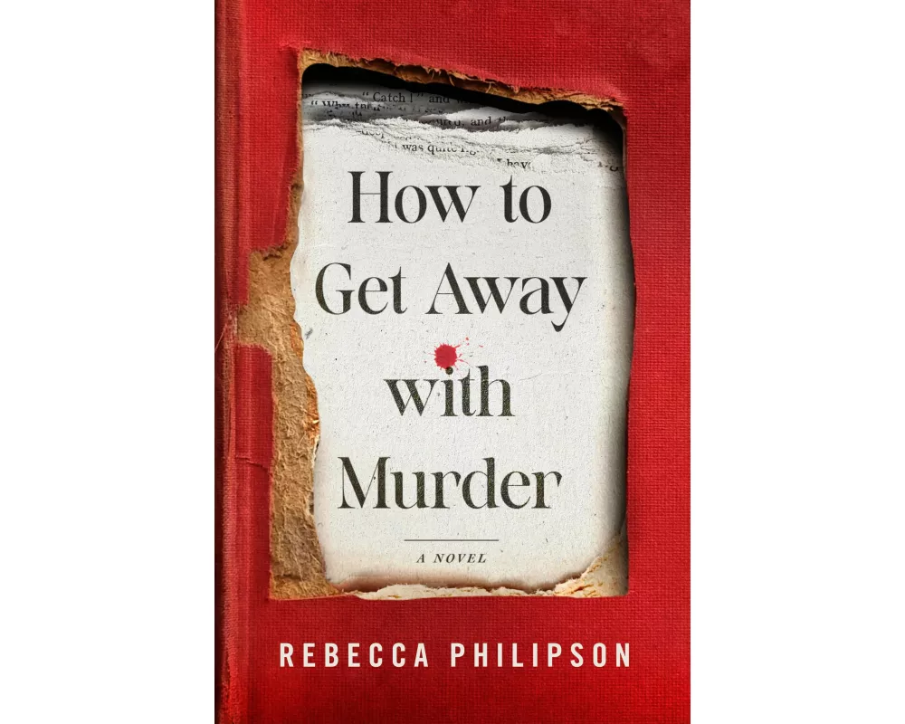 How to Get Away with Murder