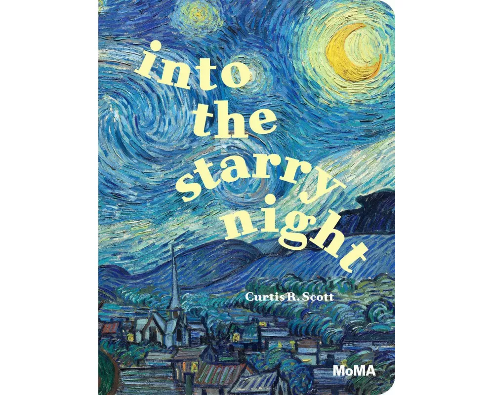 Into the Starry Night