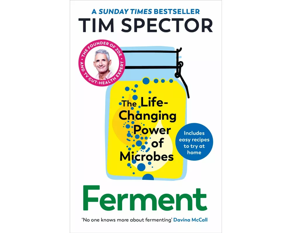Ferment