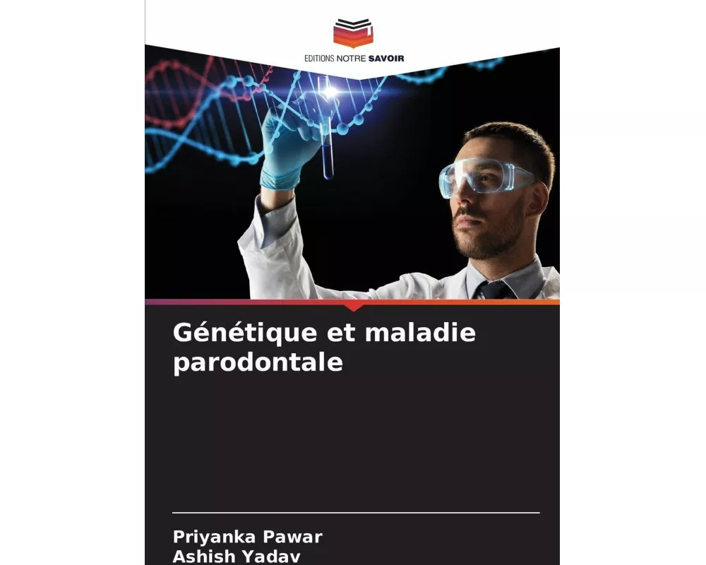 Génétique et maladie parodontale