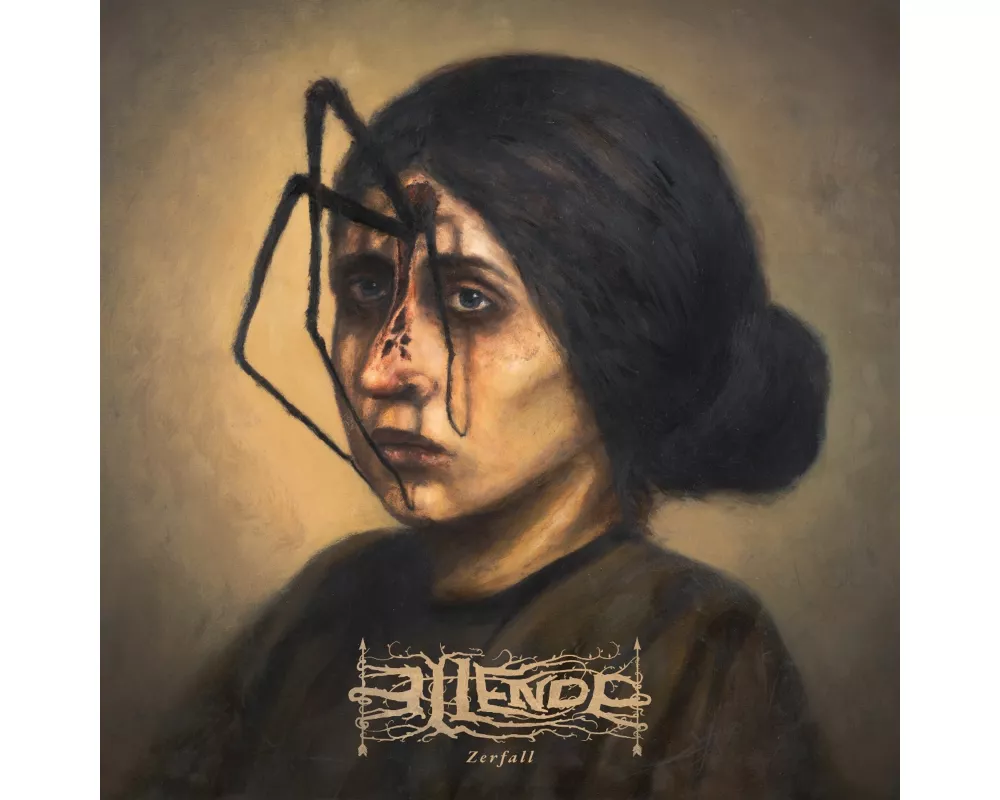 Zerfall (Digipak)