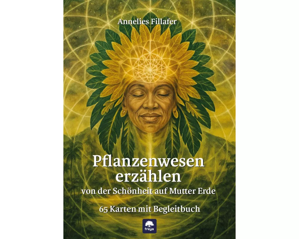 Pflanzenwesen erzählen