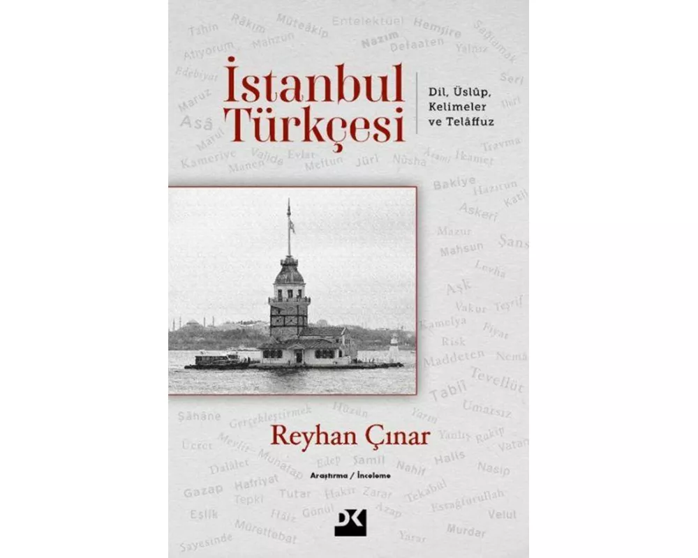 Istanbul Türkcesi