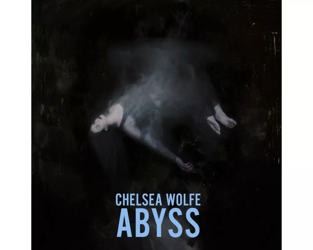 ABYSS (10th Anniversary Reissue)