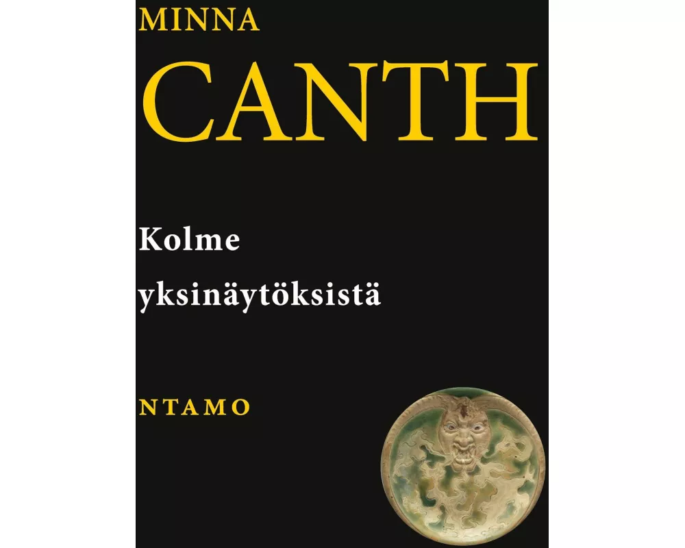 Kolme yksinäytöksistä