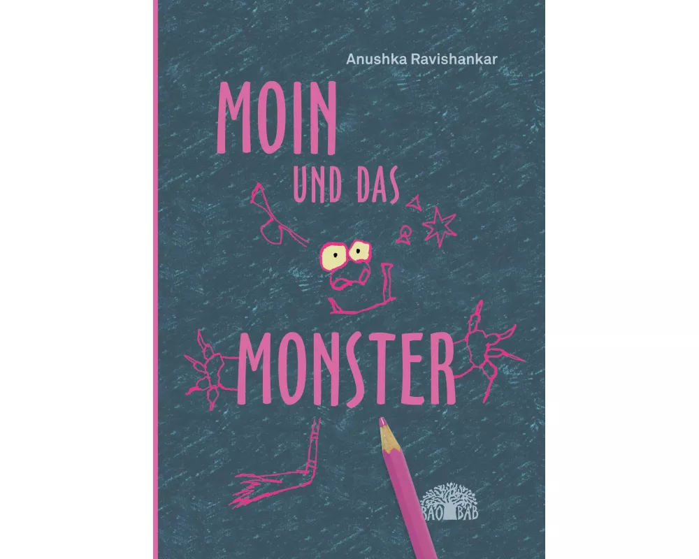 Moin und das Monster