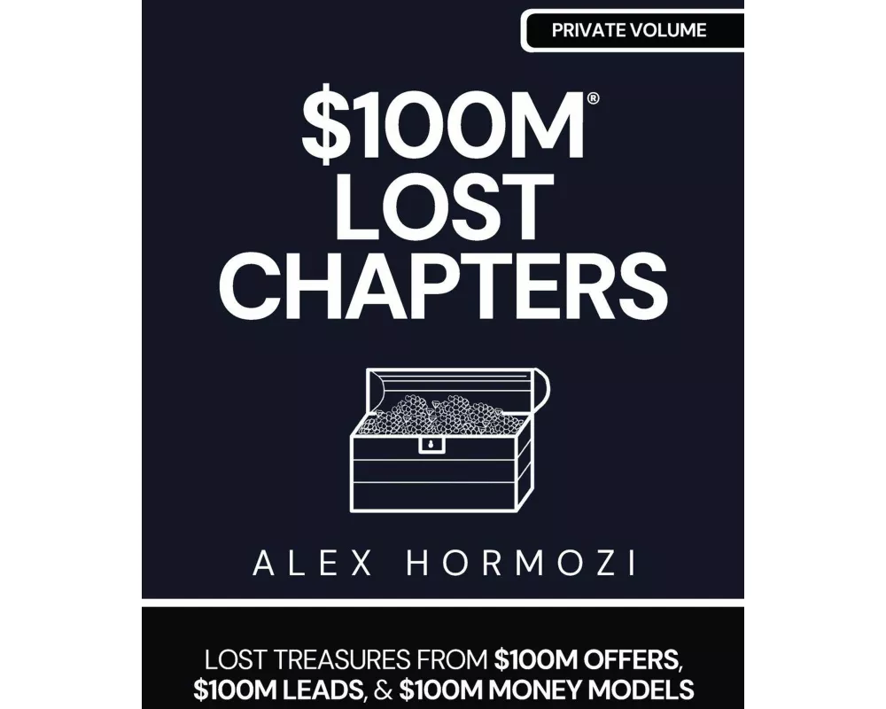 $100m Lost Chapters