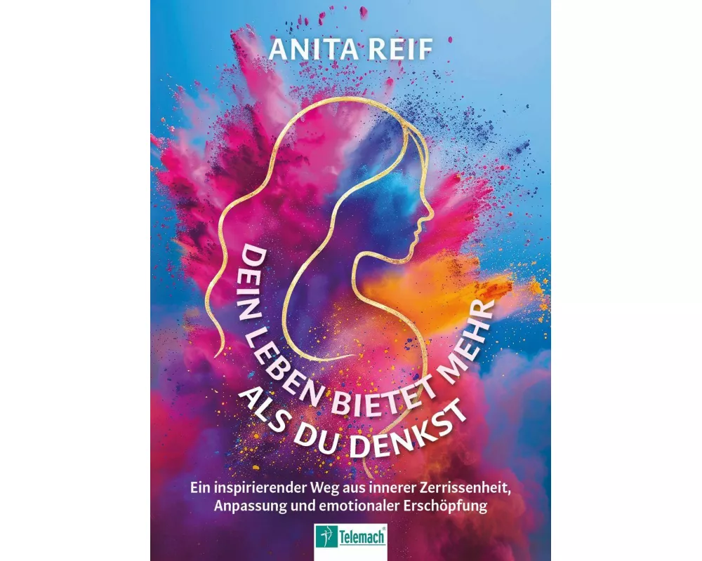 Dein Leben bietet mehr als du denkst