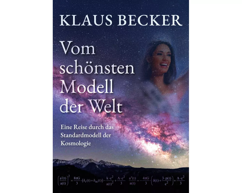Vom schönsten Modell der Welt