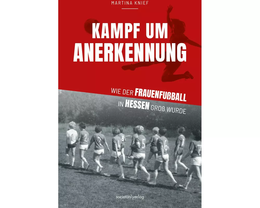 Kampf um Anerkennung