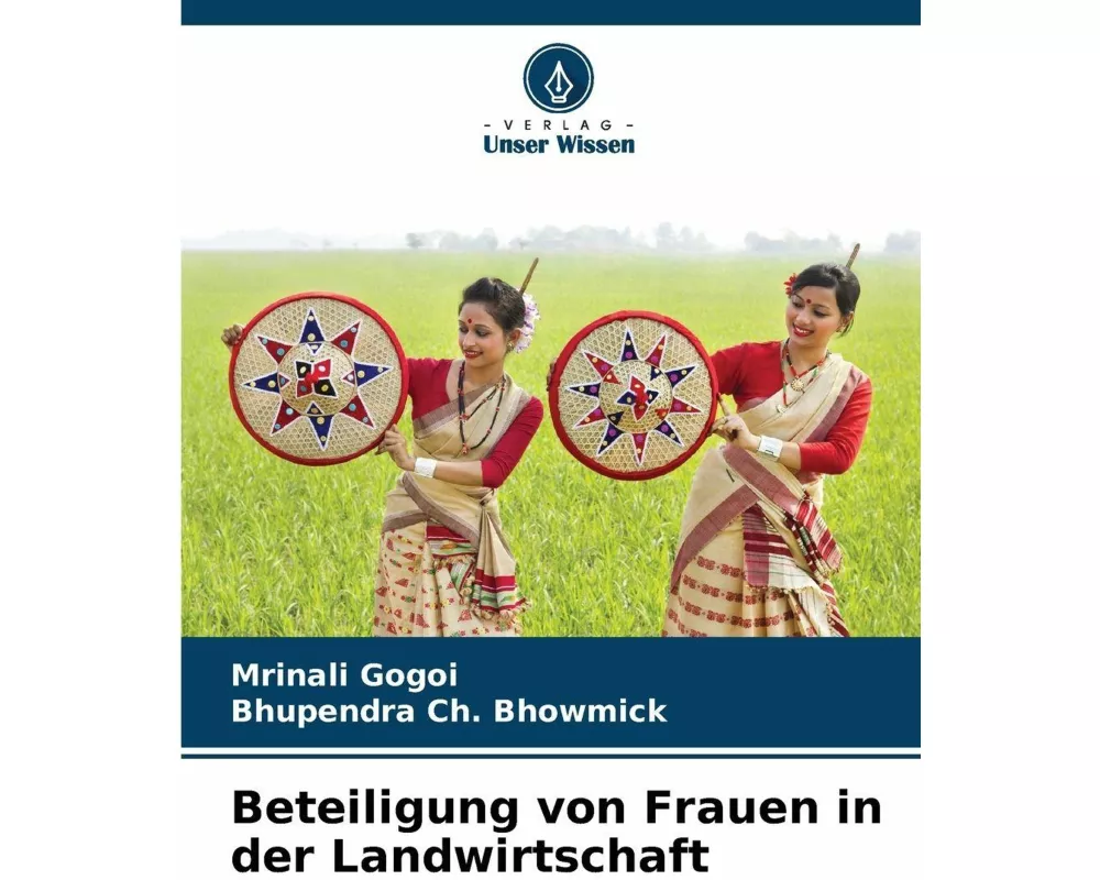 Beteiligung von Frauen in der Landwirtschaft