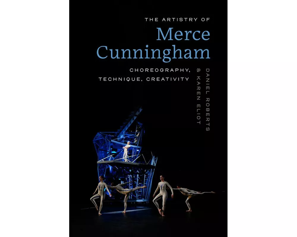 The Artistry of Merce Cunningham