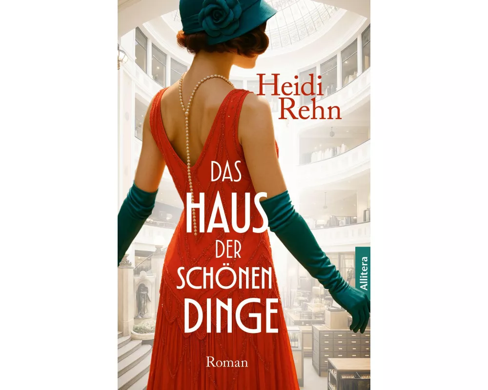 Das Haus der schönen Dinge