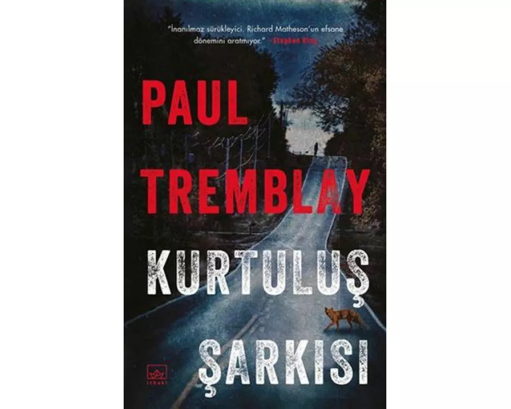 Kurtulus Sarkisi