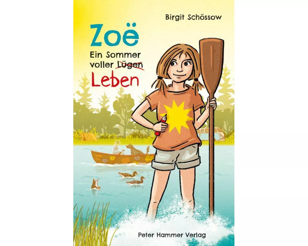 Zoë