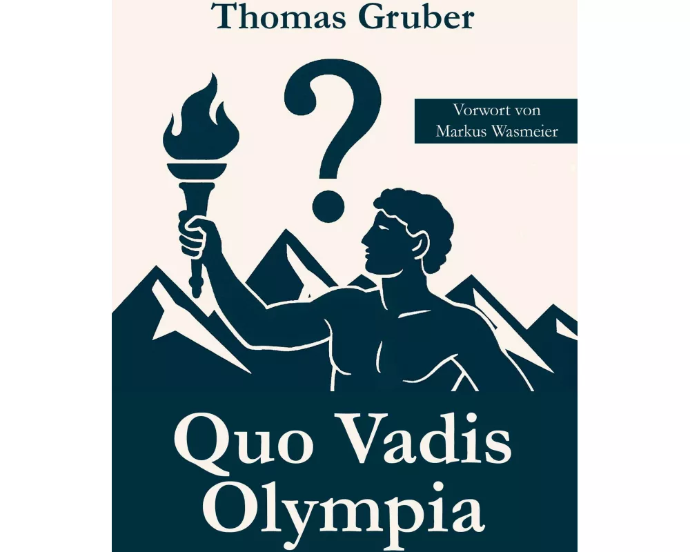 Quo Vadis Olympia