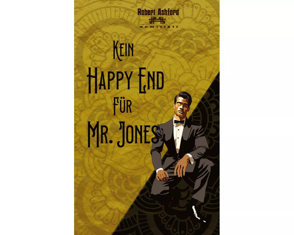 Kein Happy End für Mr. Jones