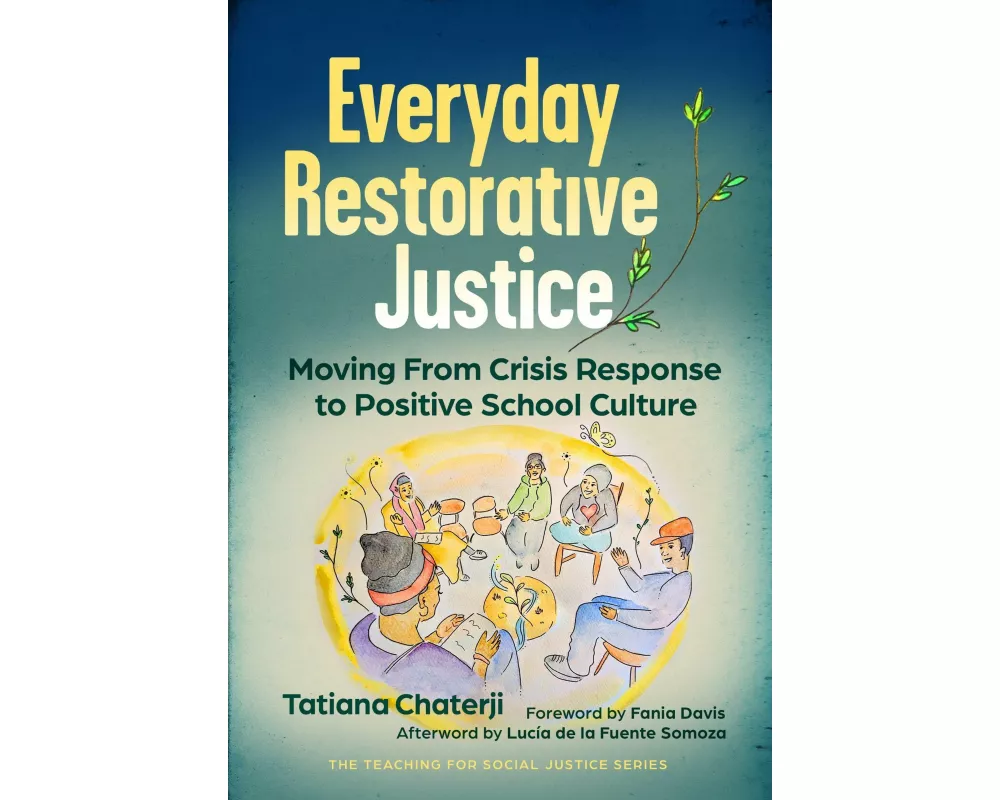 Everyday Restorative Justice
