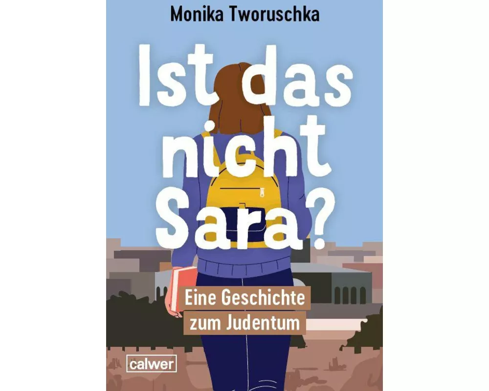 Ist das nicht Sara?