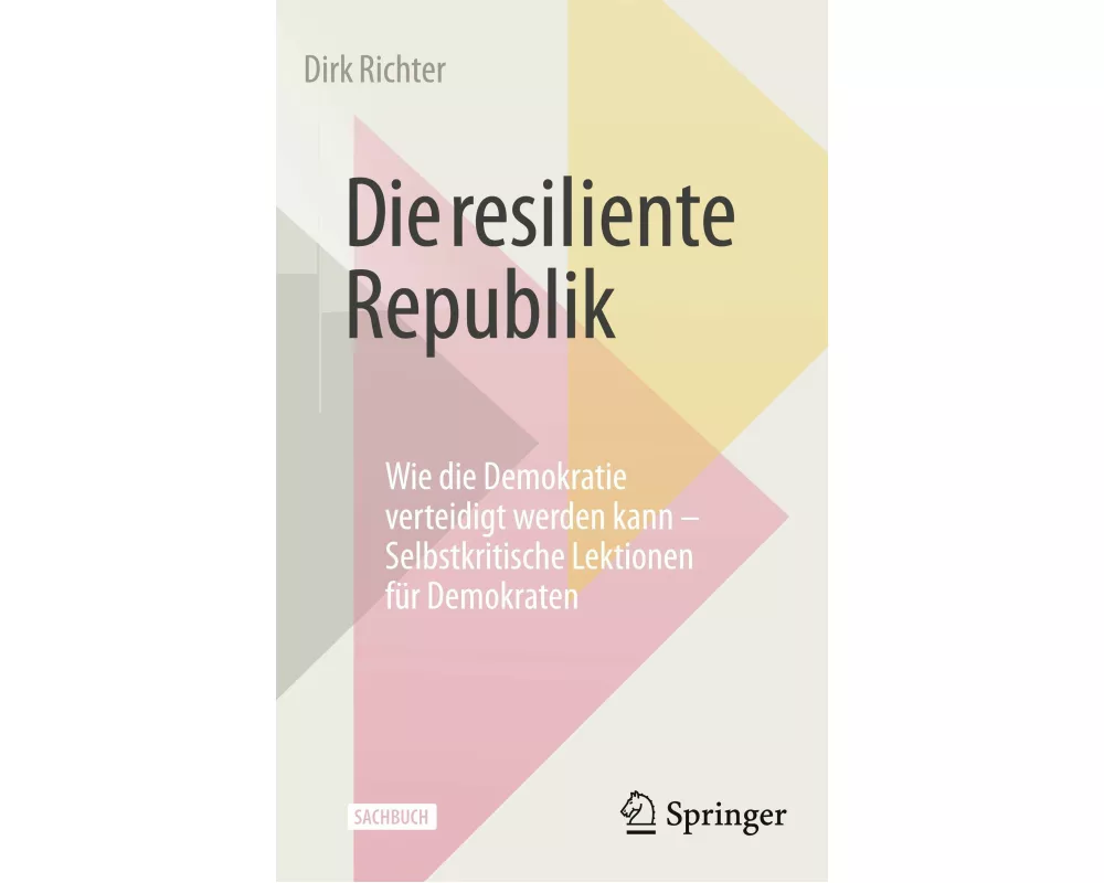 Die resiliente Republik