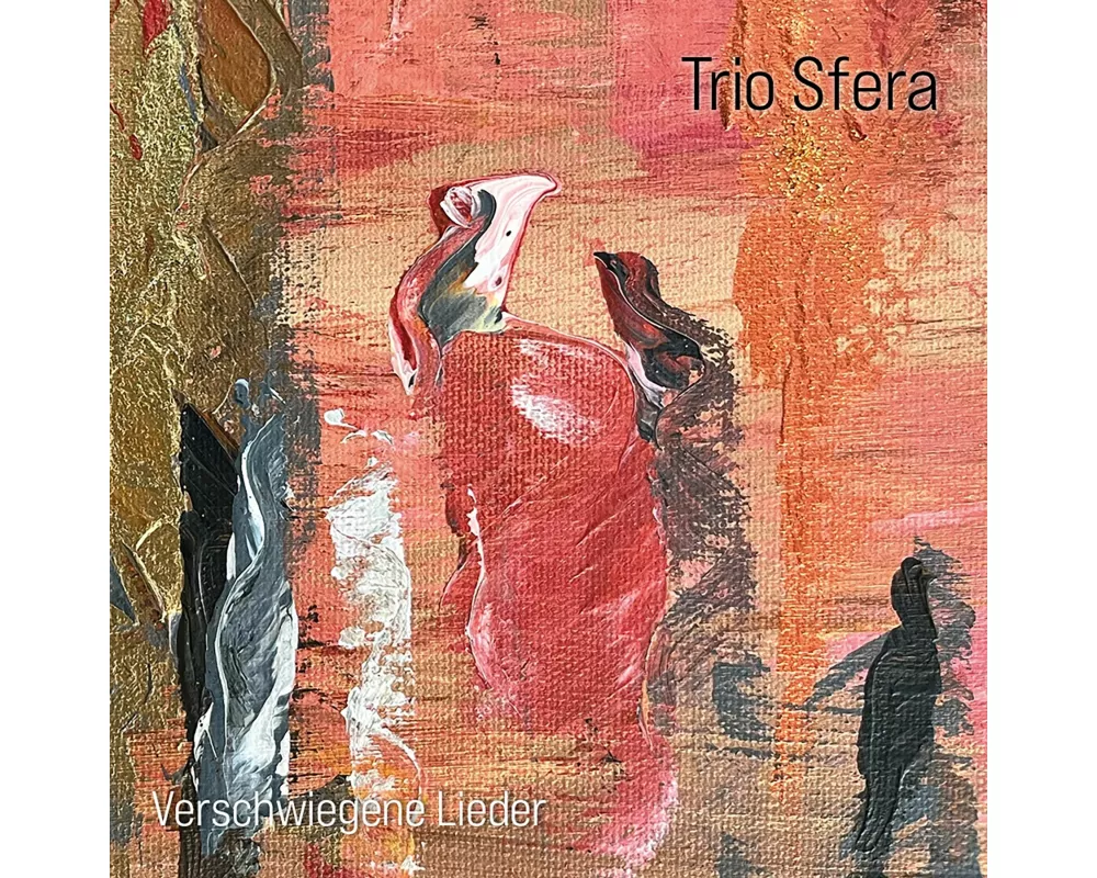 Verschwiegene Lieder