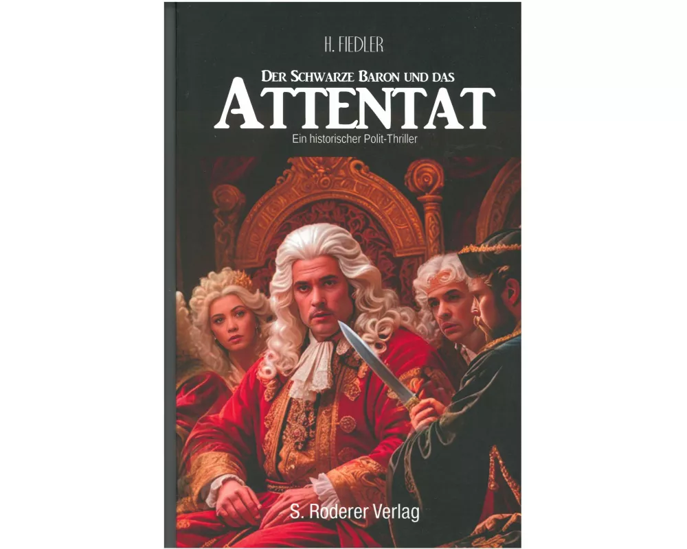 Der schwarze Baron und das Attentat