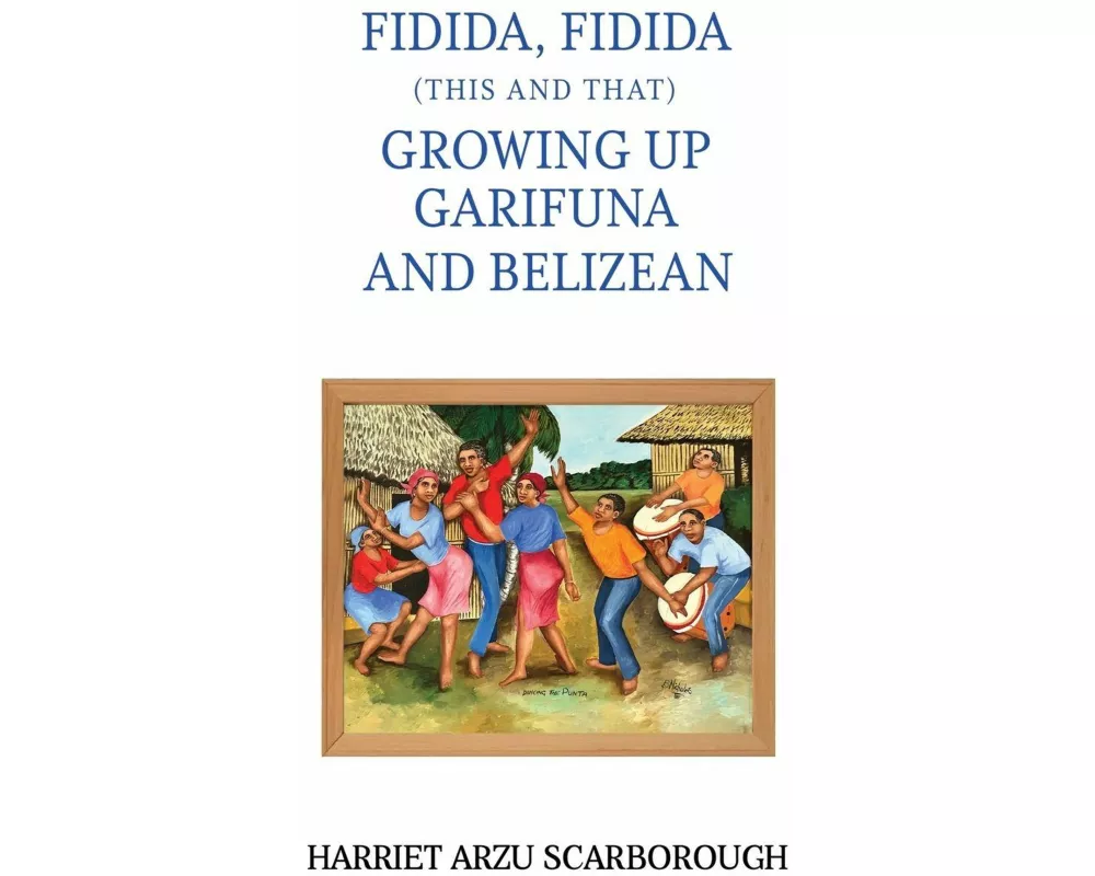 Fidida, Fidida (This and That)
