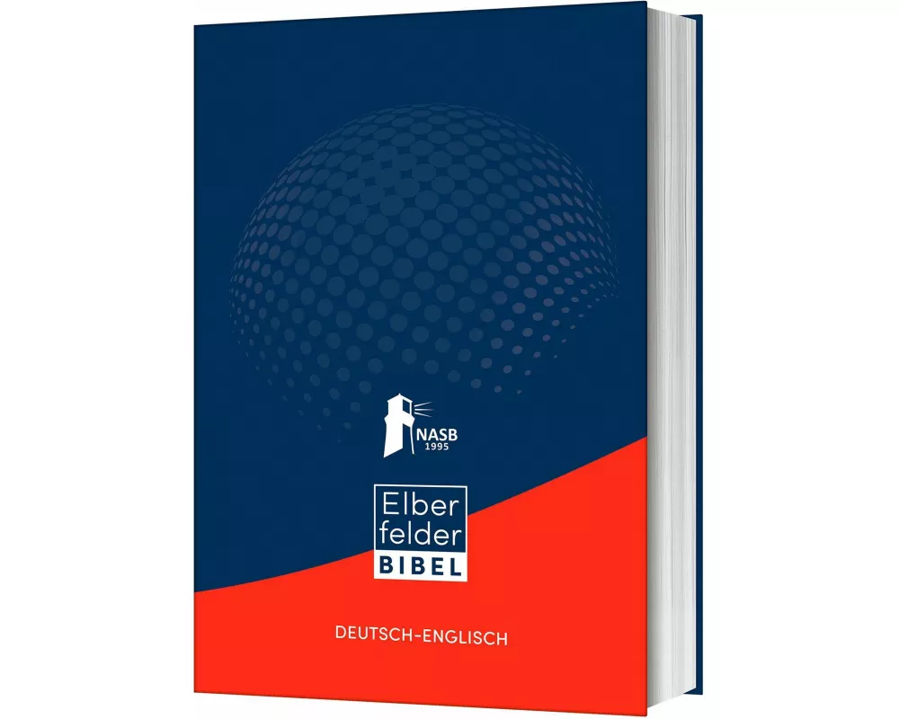 Elberfelder Deutsch-Englisch
