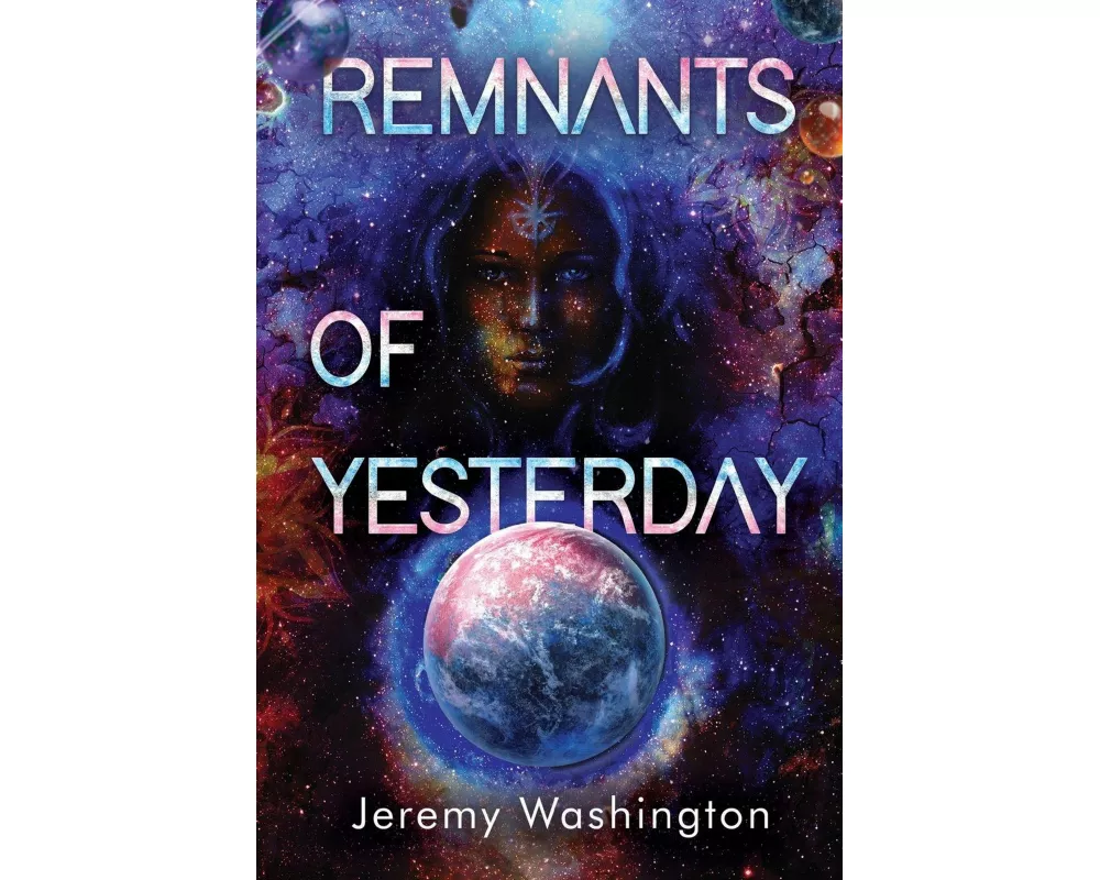 Remnants of Yesterday