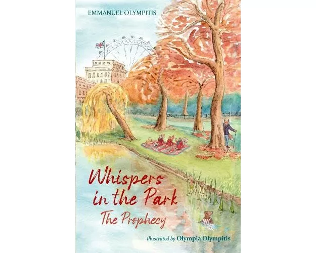 Whispers in the Park