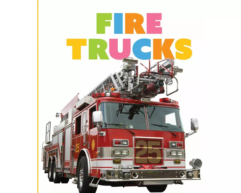 Fire Trucks