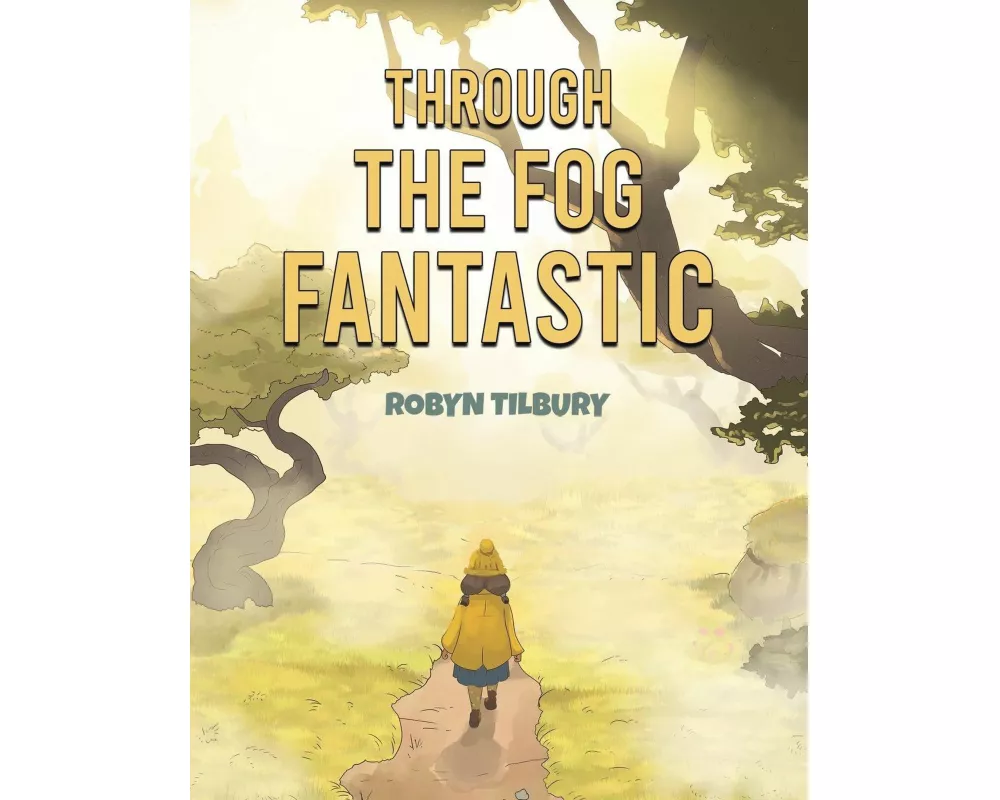Through The Fog Fantastic