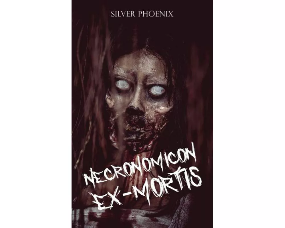 Necronomicon Ex-Mortis