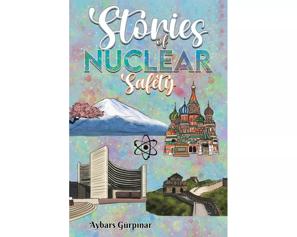Stories of Nuclear Safety