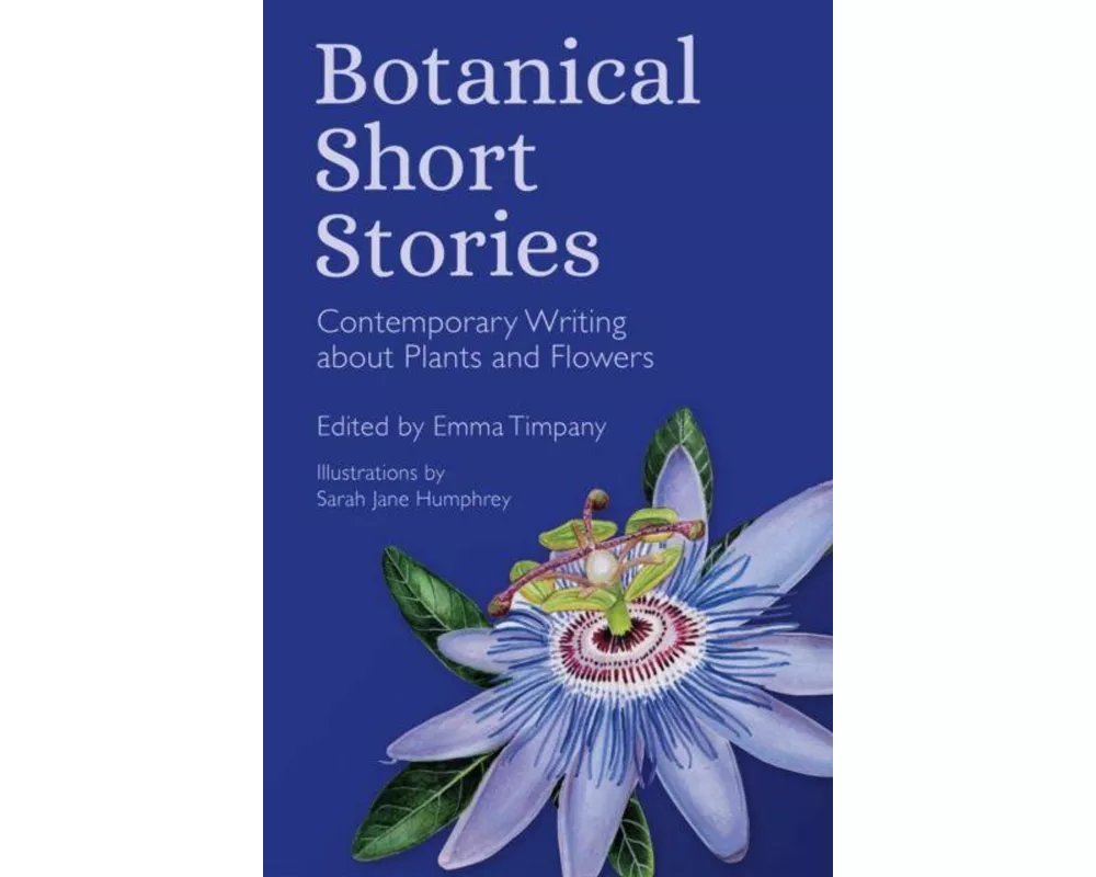 Botanical Short Stories