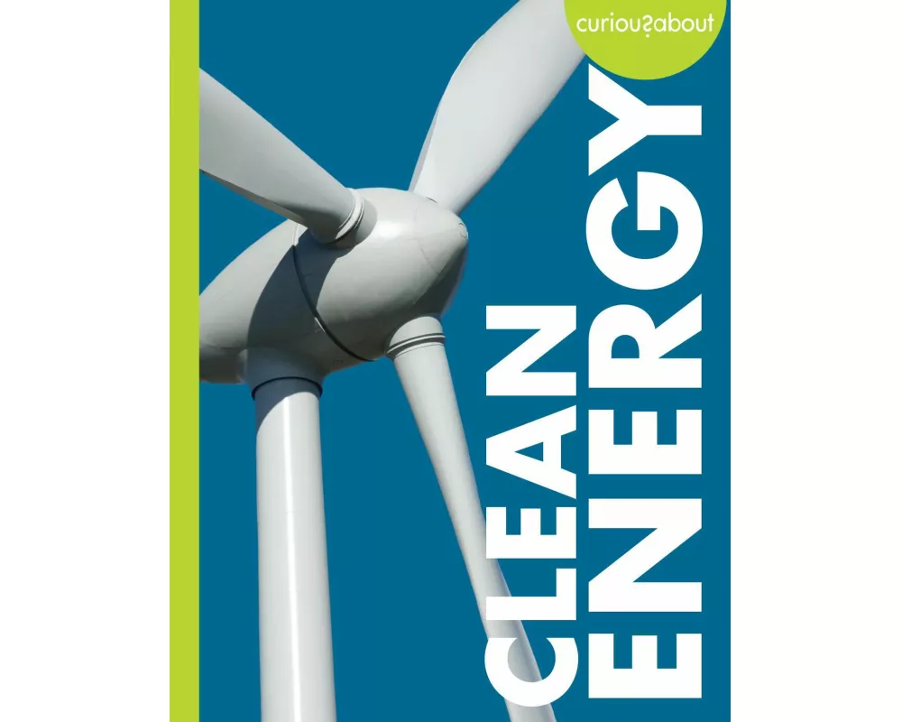 Curious about Clean Energy