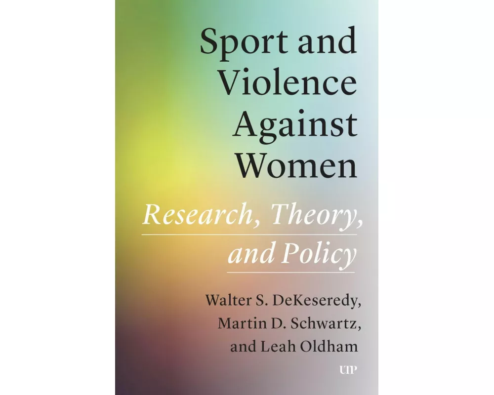 Sport and Violence Against Women