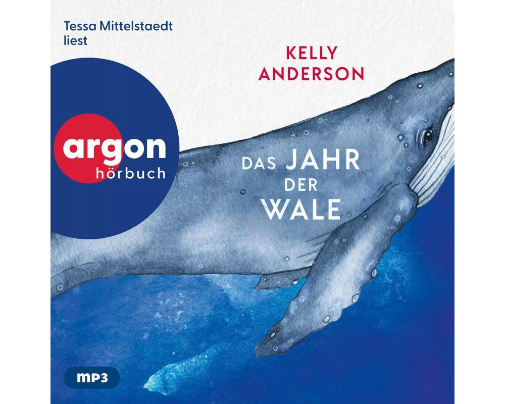 Das Jahr der Wale