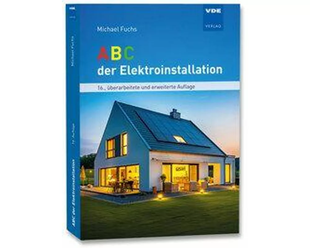 ABC der Elektroinstallation