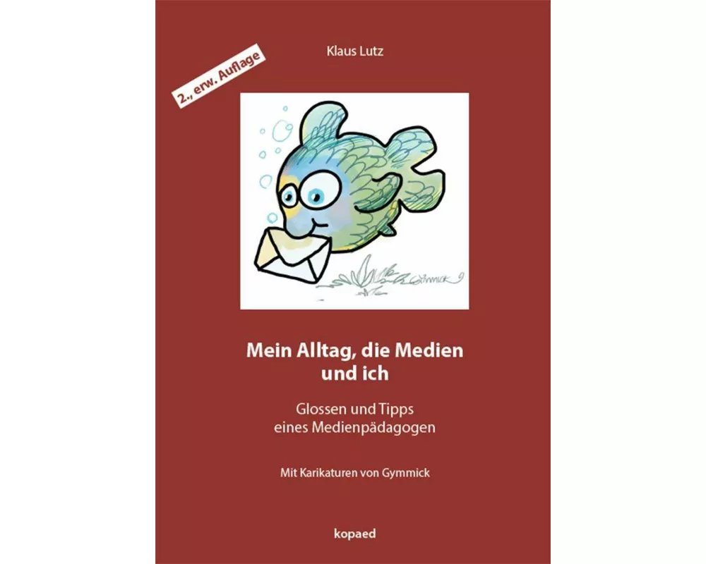 Mein Alltag, die Medien und ich