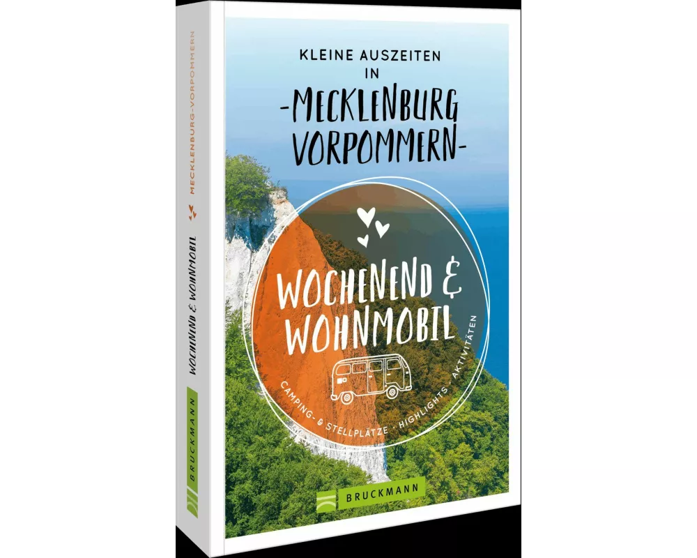 Kleine Auszeiten in Mecklenburg-Vorpommern